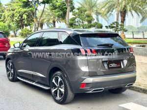 Xe Peugeot 3008 Allure 2025