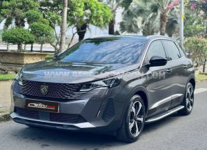 Xe Peugeot 3008 Allure 2025