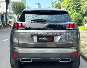 Xe Peugeot 3008 Allure 2025