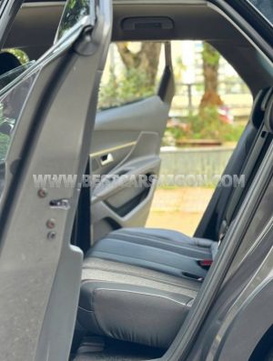 Xe Peugeot 3008 Allure 2025