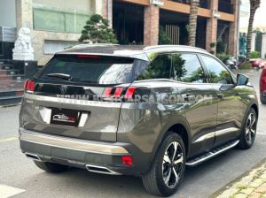 Xe Peugeot 3008 Allure 2025