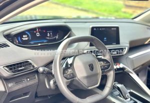 Xe Peugeot 3008 Allure 2025