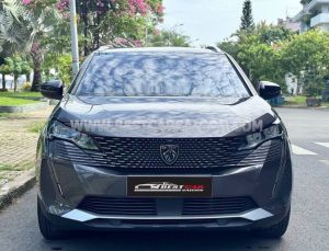 Peugeot 3008 Allure