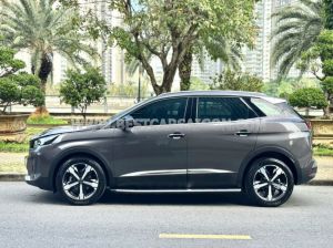 Xe Peugeot 3008 Allure 2025
