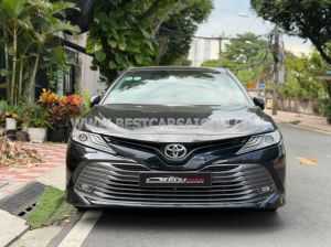 Toyota Camry 2.5Q