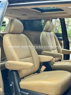 Xe Kia Sedona 2.2 DAT Luxury 2019