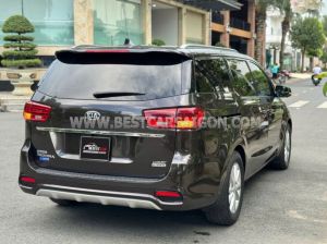 Xe Kia Sedona 2.2 DAT Luxury 2019