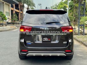Xe Kia Sedona 2.2 DAT Luxury 2019