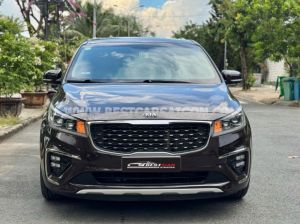 Xe Kia Sedona 2.2 DAT Luxury 2019