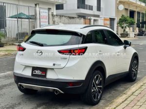 Xe Mazda CX3 Luxury 1.5 AT 2024