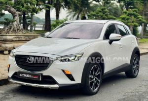 Xe Mazda CX3 Luxury 1.5 AT 2024