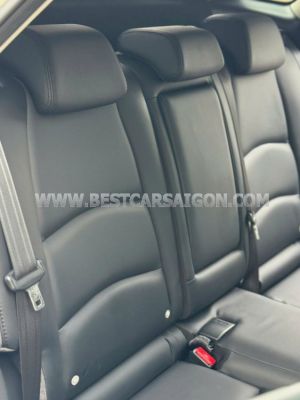Xe Mazda CX3 Luxury 1.5 AT 2024
