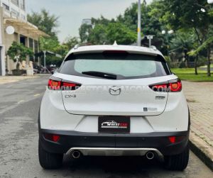 Xe Mazda CX3 Luxury 1.5 AT 2024