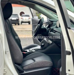 Xe Mazda CX3 Luxury 1.5 AT 2024