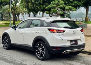 Xe Mazda CX3 Luxury 1.5 AT 2024