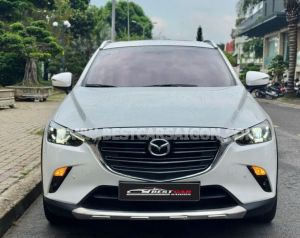 Xe Mazda CX3 Luxury 1.5 AT 2024